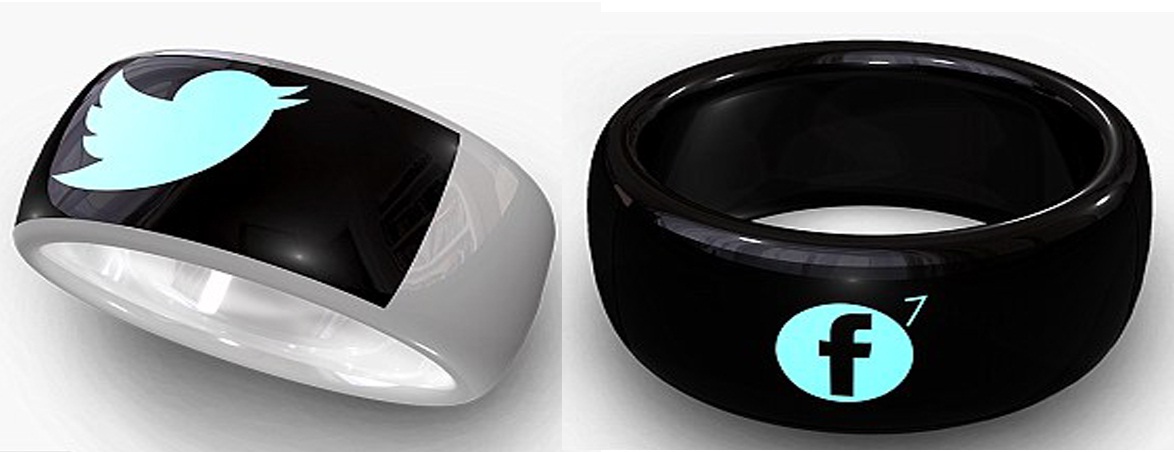 VELUX Introduces Smart ring after the clocks